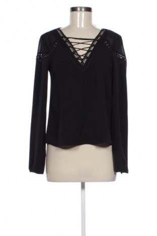 Dámska blúza Even&Odd, Veľkosť M, Farba Čierna, Cena  5,95 €
