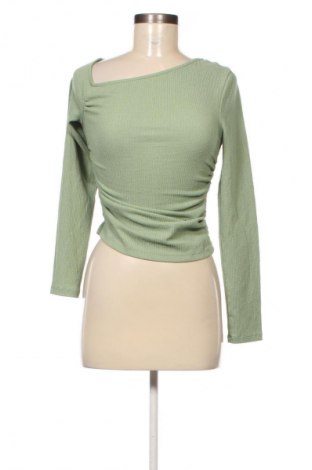Női blúz Even&Odd, Méret M, Szín Zöld, Ár 2 859 Ft