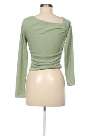 Női blúz Even&Odd, Méret M, Szín Zöld, Ár 2 859 Ft