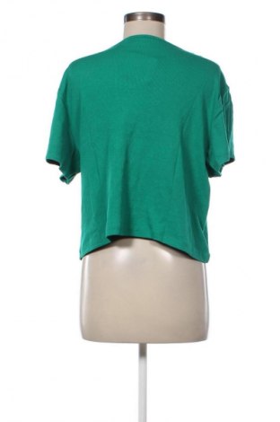 Damen Shirt Even&Odd, Größe XXL, Farbe Grün, Preis € 8,99
