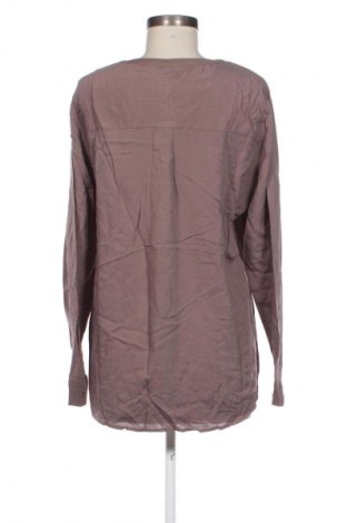 Dámska blúza Ever.me by Takko Fashion, Veľkosť XL, Farba Hnedá, Cena  6,95 €