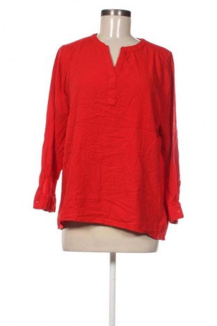 Damen Shirt Ever.me by Takko Fashion, Größe L, Farbe Rot, Preis € 3,99