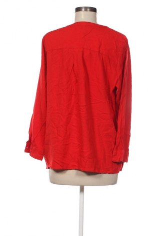 Damen Shirt Ever.me by Takko Fashion, Größe L, Farbe Rot, Preis € 3,99