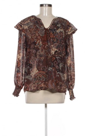 Dámská halenka Ever.me by Takko Fashion, Velikost M, Barva Vícebarevné, Cena  159,00 Kč