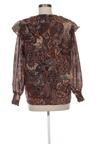 Dámská halenka Ever.me by Takko Fashion, Velikost M, Barva Vícebarevné, Cena  159,00 Kč