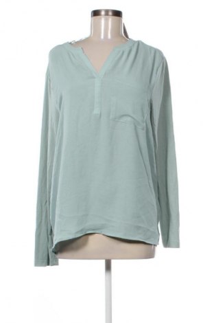 Γυναικεία μπλούζα Ever.me by Takko Fashion, Μέγεθος XL, Χρώμα Πράσινο, Τιμή 6,99 €