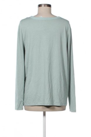 Γυναικεία μπλούζα Ever.me by Takko Fashion, Μέγεθος XL, Χρώμα Πράσινο, Τιμή 6,99 €