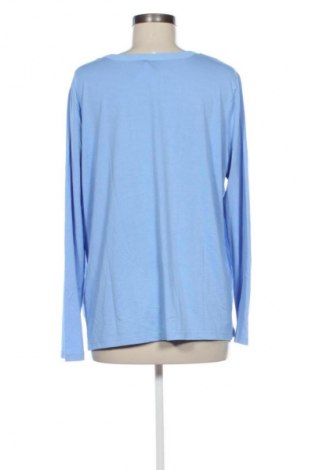 Női blúz Ever.me by Takko Fashion, Méret XL, Szín Kék, Ár 2 679 Ft