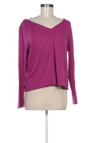 Női blúz Ever.me by Takko Fashion, Méret L, Szín Lila, Ár 2 789 Ft