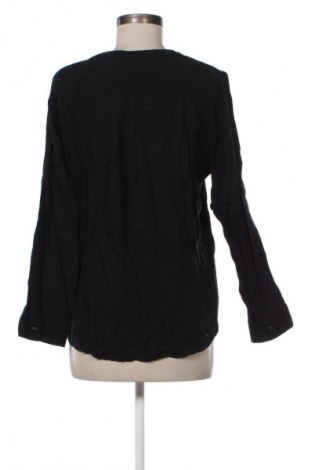 Дамска блуза Ever.me by Takko Fashion, Размер XXL, Цвят Черен, Цена 12,99 лв.