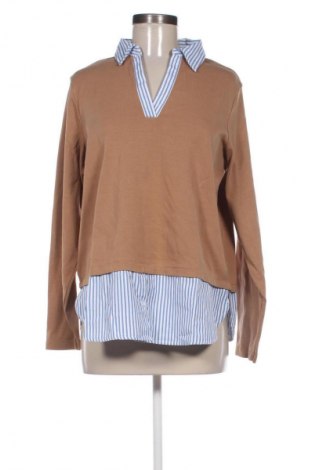 Bluză de femei Ever.me by Takko Fashion, Mărime L, Culoare Multicolor, Preț 51,45 Lei