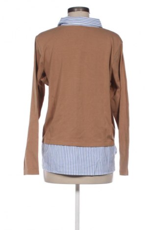 Bluză de femei Ever.me by Takko Fashion, Mărime L, Culoare Multicolor, Preț 51,45 Lei