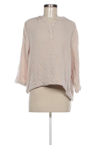 Női blúz Ever.me by Takko Fashion, Méret M, Szín Bézs, Ár 1 849 Ft