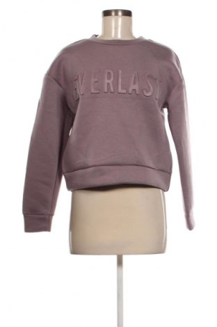Γυναικεία μπλούζα Everlast, Μέγεθος S, Χρώμα Σάπιο μήλο, Τιμή 31,99 €