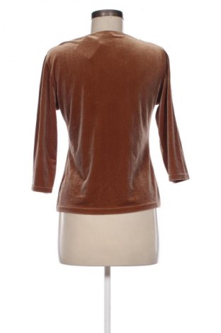 Dámská halenka Evidence, Velikost M, Barva Hnědá, Cena  365,00 Kč