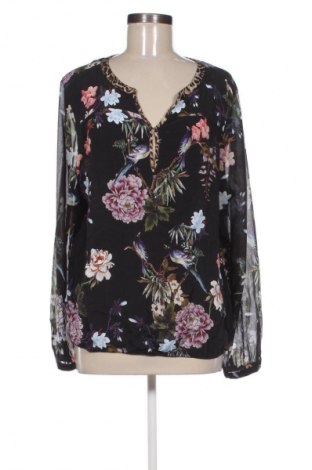 Dámská halenka Expresso, Velikost XL, Barva Vícebarevné, Cena  169,00 Kč