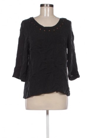 Γυναικεία μπλούζα Expresso, Μέγεθος M, Χρώμα Μαύρο, Τιμή 8,99 €