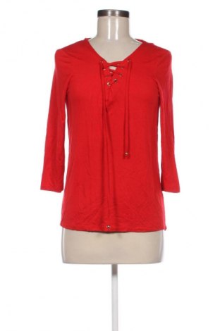 Női blúz F&F, Méret XS, Szín Piros, Ár 2 699 Ft