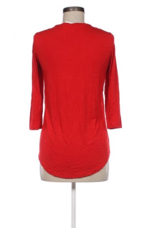 Női blúz F&F, Méret XS, Szín Piros, Ár 2 699 Ft