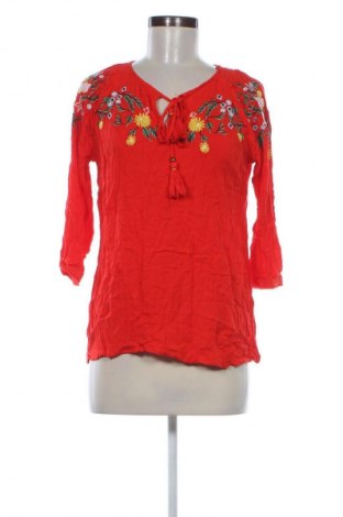 Dámská halenka F&F, Velikost M, Barva Vícebarevné, Cena  69,00 Kč