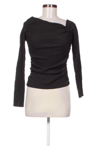 Γυναικεία μπλούζα F&F, Μέγεθος M, Χρώμα Μαύρο, Τιμή 5,99 €