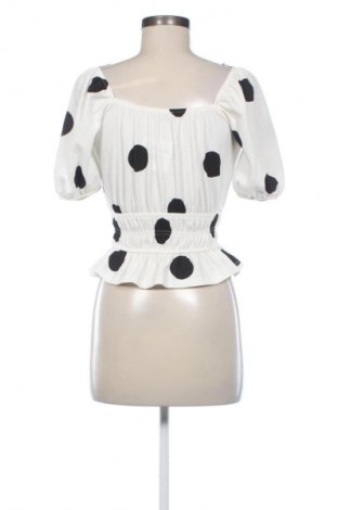 Дамска блуза F&F, Размер S, Цвят Многоцветен, Цена 19,55 лв.