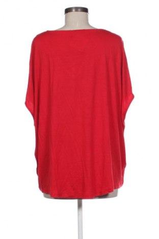 Dámská halenka F&F, Velikost XXL, Barva Červená, Cena  209,00 Kč