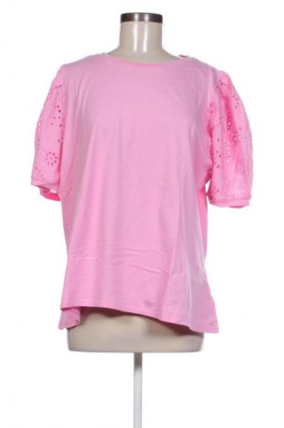 Dámská halenka F&F, Velikost XXL, Barva Růžová, Cena  209,00 Kč