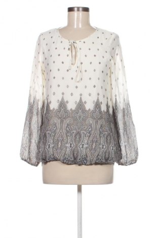 Дамска блуза F&F, Размер M, Цвят Многоцветен, Цена 12,99 лв.