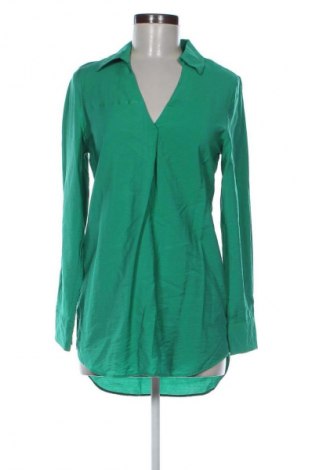 Bluză de femei F&F, Mărime S, Culoare Verde, Preț 83,16 Lei