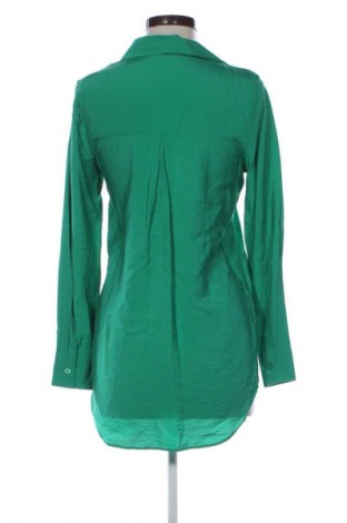 Bluză de femei F&F, Mărime S, Culoare Verde, Preț 83,16 Lei