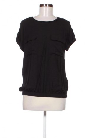 Dámska blúza F&F, Veľkosť M, Farba Čierna, Cena  16,16 €