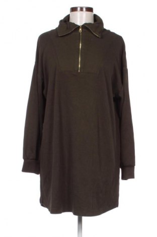 Damen Shirt F&F, Größe L, Farbe Grün, Preis 10,00 €