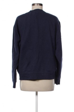 Bluzka damska FILA, Rozmiar M, Kolor Niebieski, Cena 78,00 zł