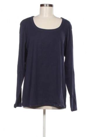 Damen Shirt FLG, Größe XXL, Farbe Blau, Preis € 16,99