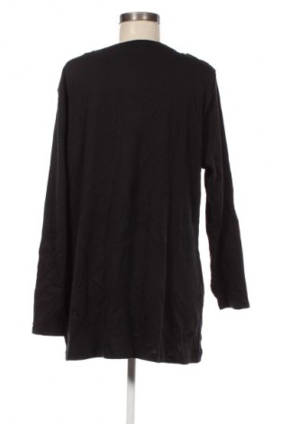 Damen Shirt FLG, Größe 3XL, Farbe Schwarz, Preis € 16,99