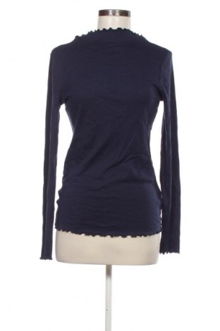 Дамска блуза FLG, Размер M, Цвят Син, Цена 31,99 лв.