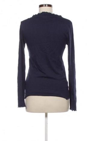 Дамска блуза FLG, Размер M, Цвят Син, Цена 31,99 лв.