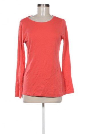 Дамска блуза FLG, Размер M, Цвят Розов, Цена 31,99 лв.