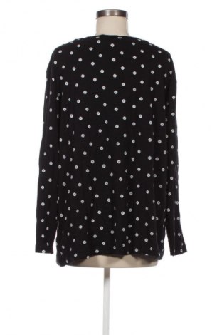 Γυναικεία μπλούζα FLG, Μέγεθος 3XL, Χρώμα Πολύχρωμο, Τιμή 7,99 €