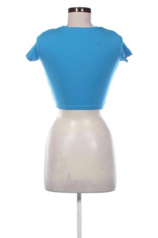 Дамска блуза FSBN, Размер XXS, Цвят Син, Цена 19,14 лв.