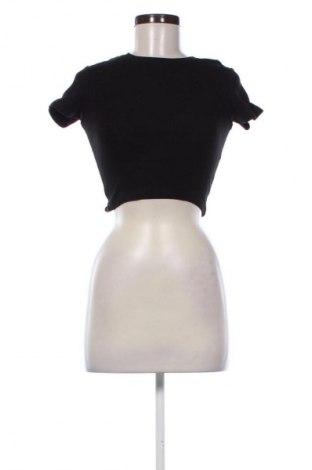 Дамска блуза FSBN, Размер XS, Цвят Черен, Цена 19,14 лв.