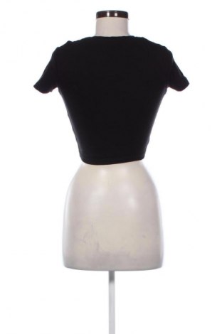 Дамска блуза FSBN, Размер XS, Цвят Черен, Цена 19,14 лв.