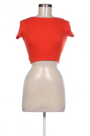 Damen Shirt FSBN Sister, Größe XS, Farbe Orange, Preis € 7,99