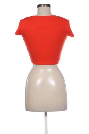 Damen Shirt FSBN Sister, Größe XS, Farbe Orange, Preis € 7,99