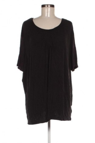 Dámská halenka Fabiani, Velikost 3XL, Barva Černá, Cena  199,00 Kč