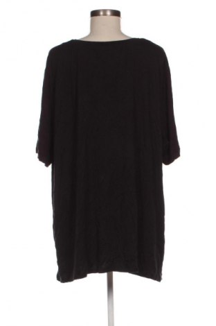 Dámská halenka Fabiani, Velikost 3XL, Barva Černá, Cena  199,00 Kč