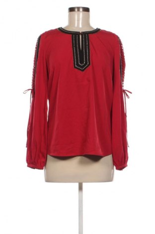 Dámská halenka Fair Lady, Velikost S, Barva Červená, Cena  209,00 Kč