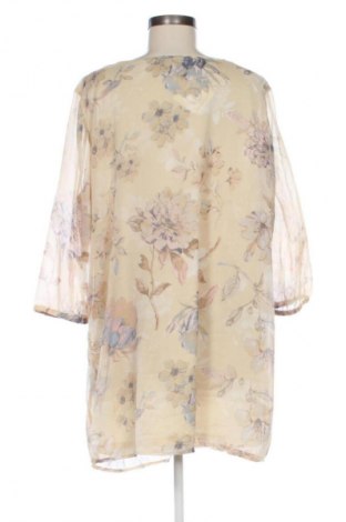 Γυναικεία μπλούζα Fair Lady, Μέγεθος XXL, Χρώμα Πολύχρωμο, Τιμή 11,99 €