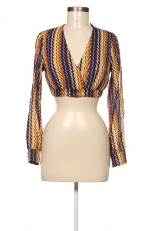 Bluză de femei Fashion nova, Mărime S, Culoare Multicolor, Preț 33,99 Lei